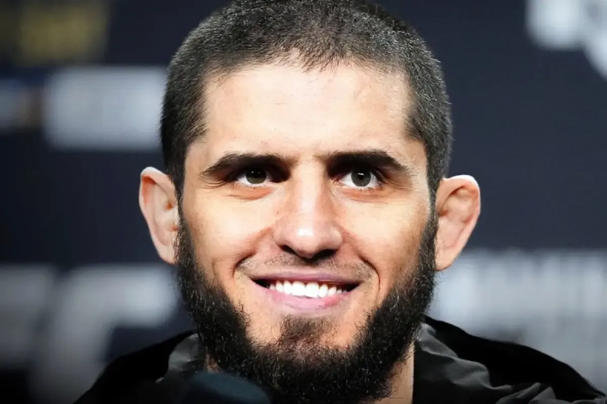 Islam Makhachev Aceita Desafio de Campeão Olímpico Jordan Burroughs para Luta Histórica e Incendeia o Mundo do MMA e Wrestling