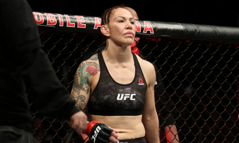 Cris Cyborg Questiona Critérios do UFC e Cobra Punição a Kayla Harrison por Longa Inatividade, Gerando Debate