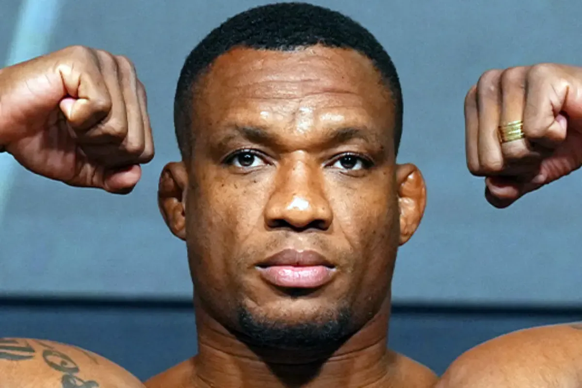 Jailton Malhadinho detona rival russo Evgeny Goncharov e rebate acusação de doping antes de estreia no ACA: ‘Hipócrita’