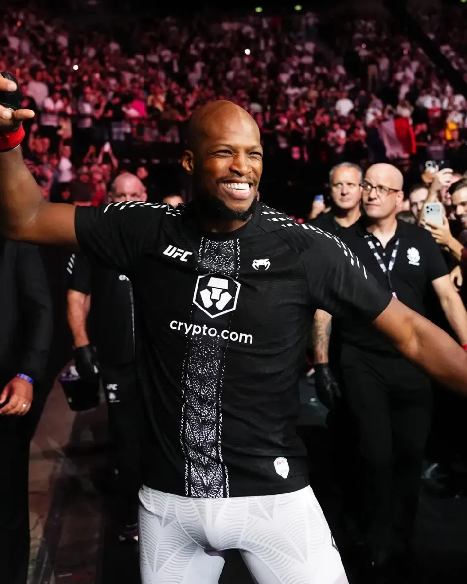 Chocante! Michael ‘Venom’ Page, o ‘Novo Anderson Silva’, Pode Ter Sido Demitido do UFC Após Última Luta; Jornalista Revela Exclusivo