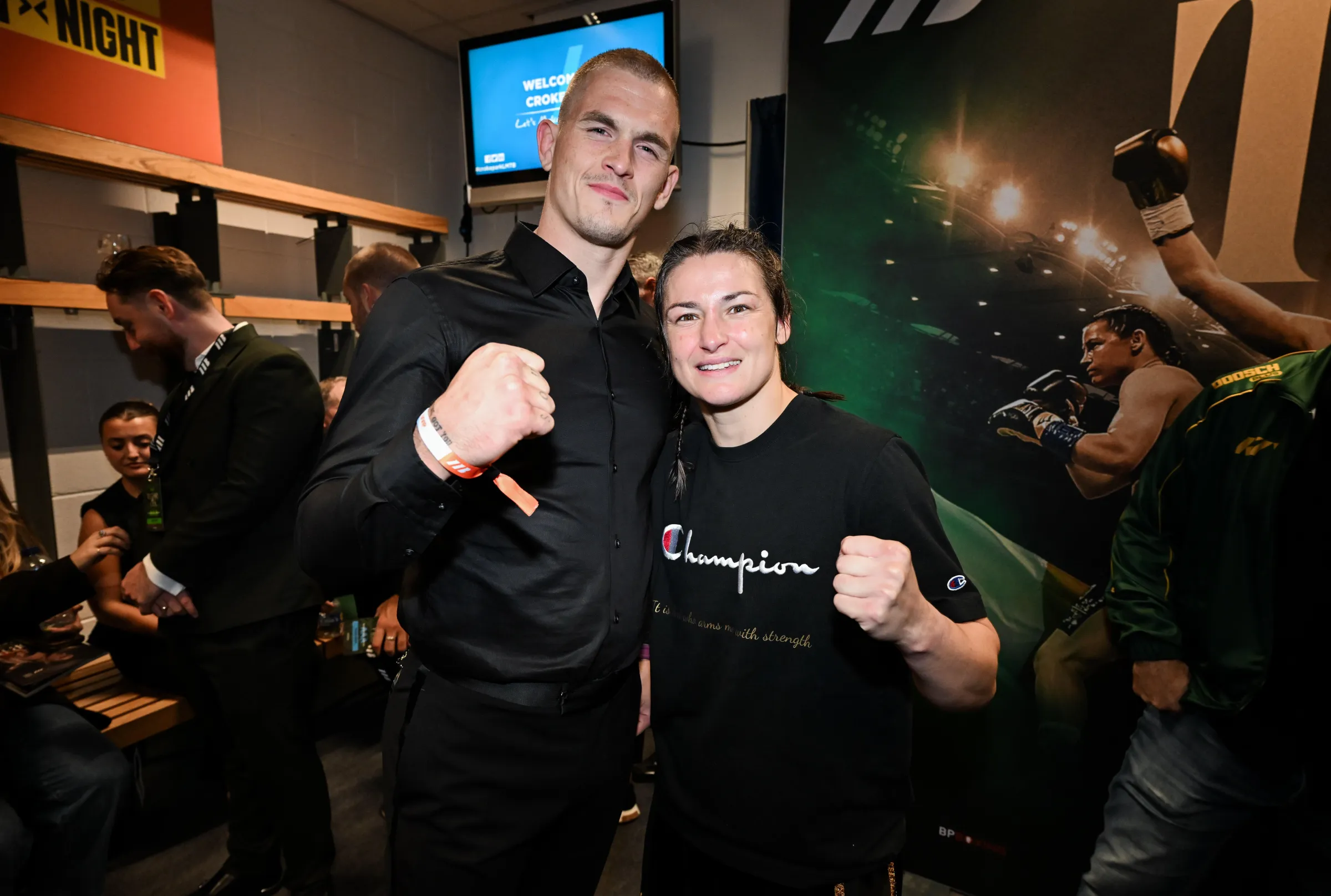 Ian Machado Garry mira Michael Morales como trampolim para reconquistar o topo do UFC e buscar nova chance pelo cinturão