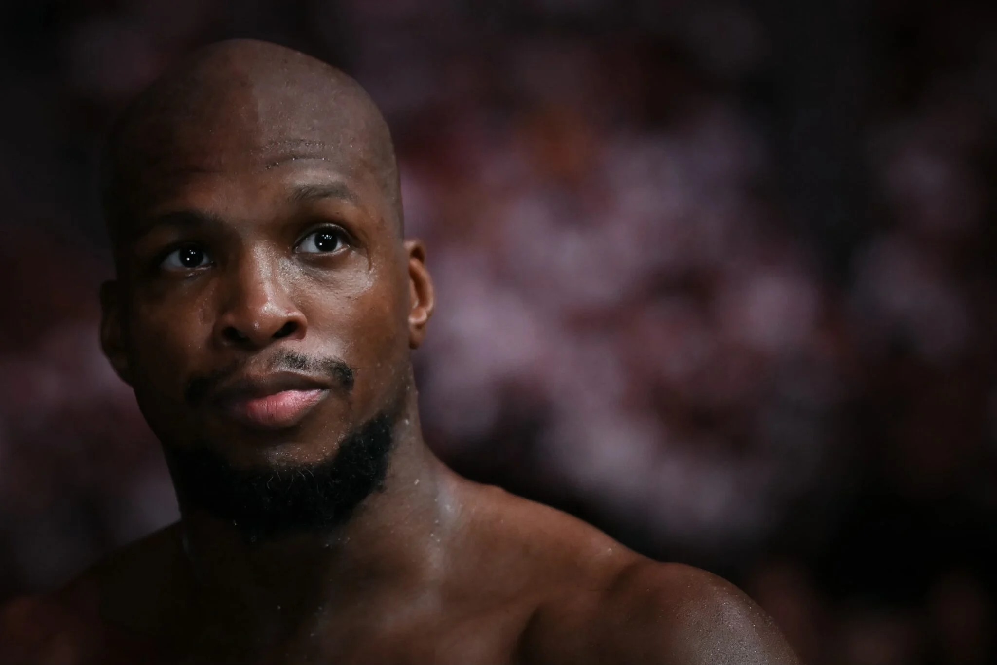 Michael ‘Venom’ Page Permanece no Top 10 do UFC Meta Rankings Mesmo Após Rumores de Demissão e E-mails Vazados