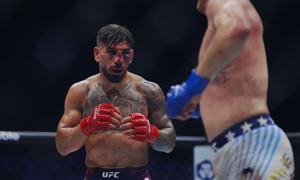 Joe Rogan Faz Alerta Contundente a Ilia Topuria Sobre Retorno Rápido ao UFC Após Nocaute Severo na Casa Branca e Cita Volkanovski