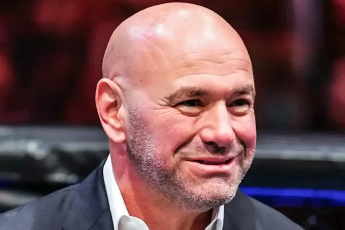 Dana White Acena Para Luta ‘Insana’ de Max Holloway no UFC Após Desafio Ousado de Salahdine Parnasse em Paris