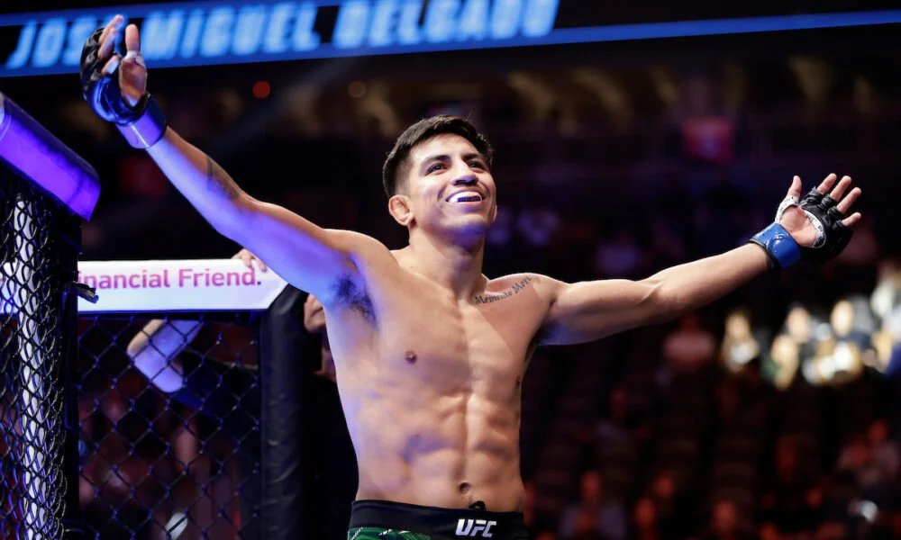 Karol Rosa do UFC revela drama assustador: precisou ser reanimada em corte de peso extremo e lutou ‘sem respirar’