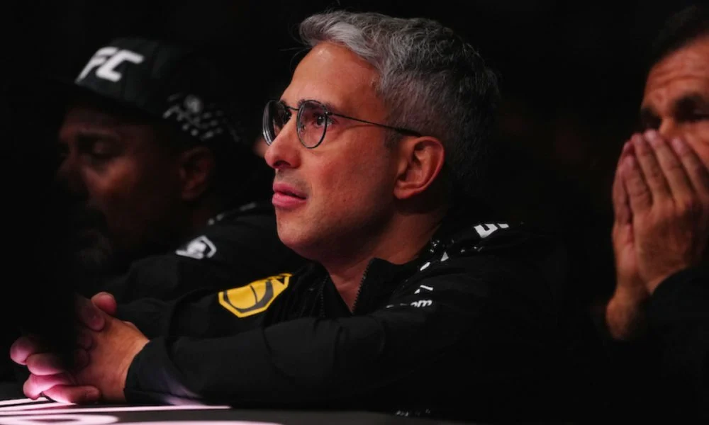 Pablo Sucupira Choca ao Prever Nocaute de Maurício Ruffy no UFC 331 contra Tsarukyan: ‘Ganha Nocauteando’ e Pode Desafiar o Título!