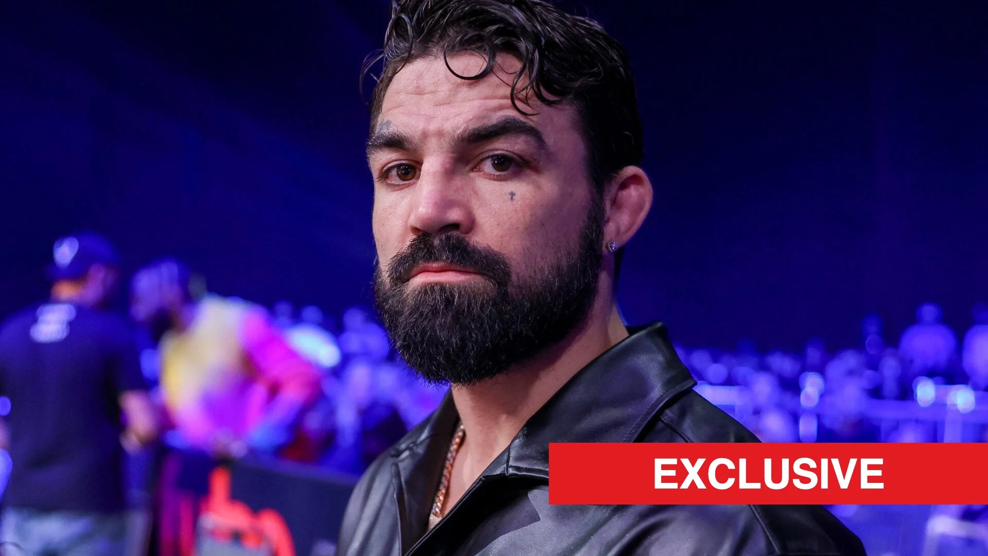 Mike Perry no BKFC 94? Presidente Dave Feldman Detalha Lesão de ‘King of Violence’ e Atualiza Presença em Luta de Darren Till