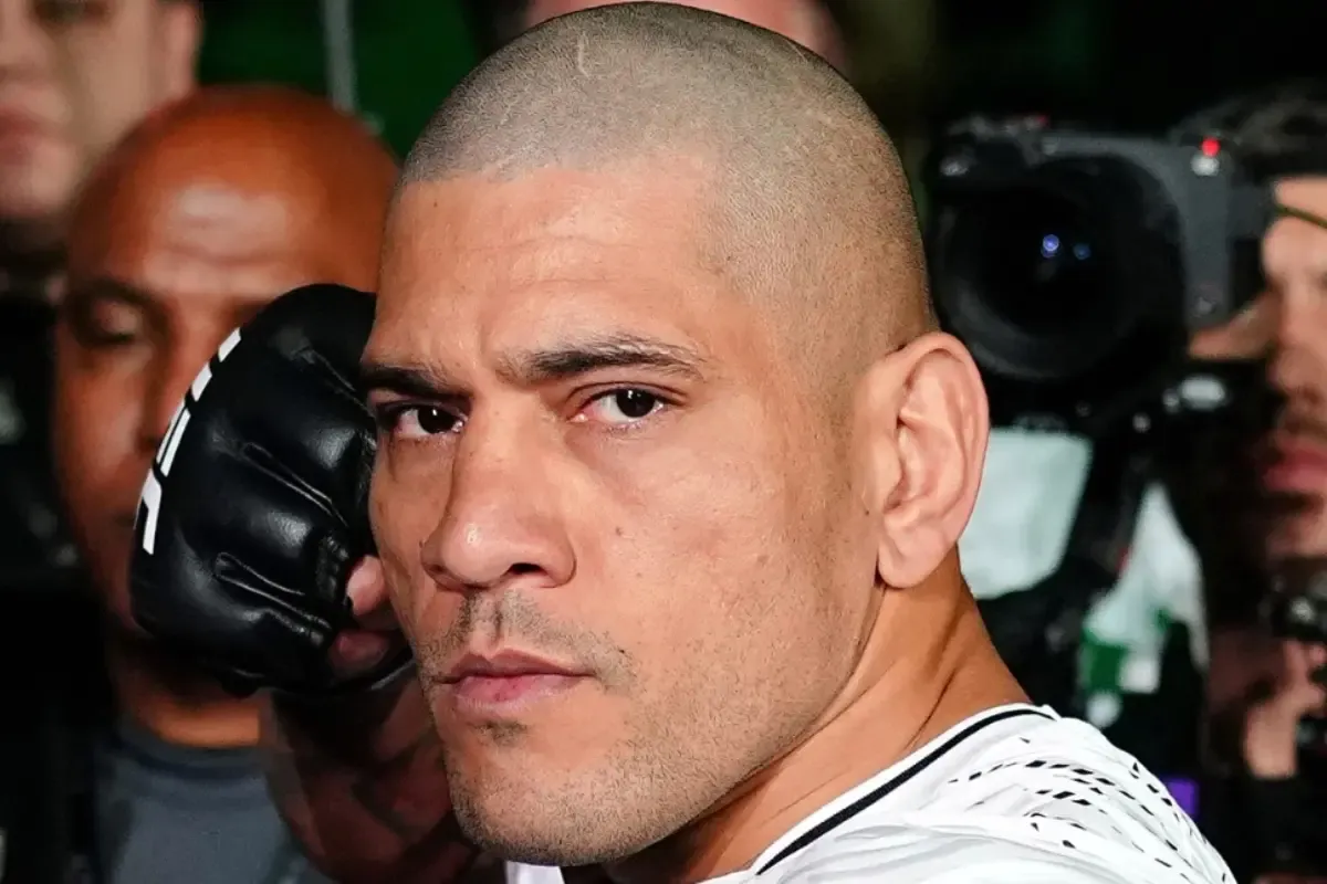 Alex Poatan Não Perdoa Ninguém e Elege Renato Moicano como Próximo Alvo de Críticas: ‘Fala Bosta para C***’, Entenda a Nova Polêmica do UFC