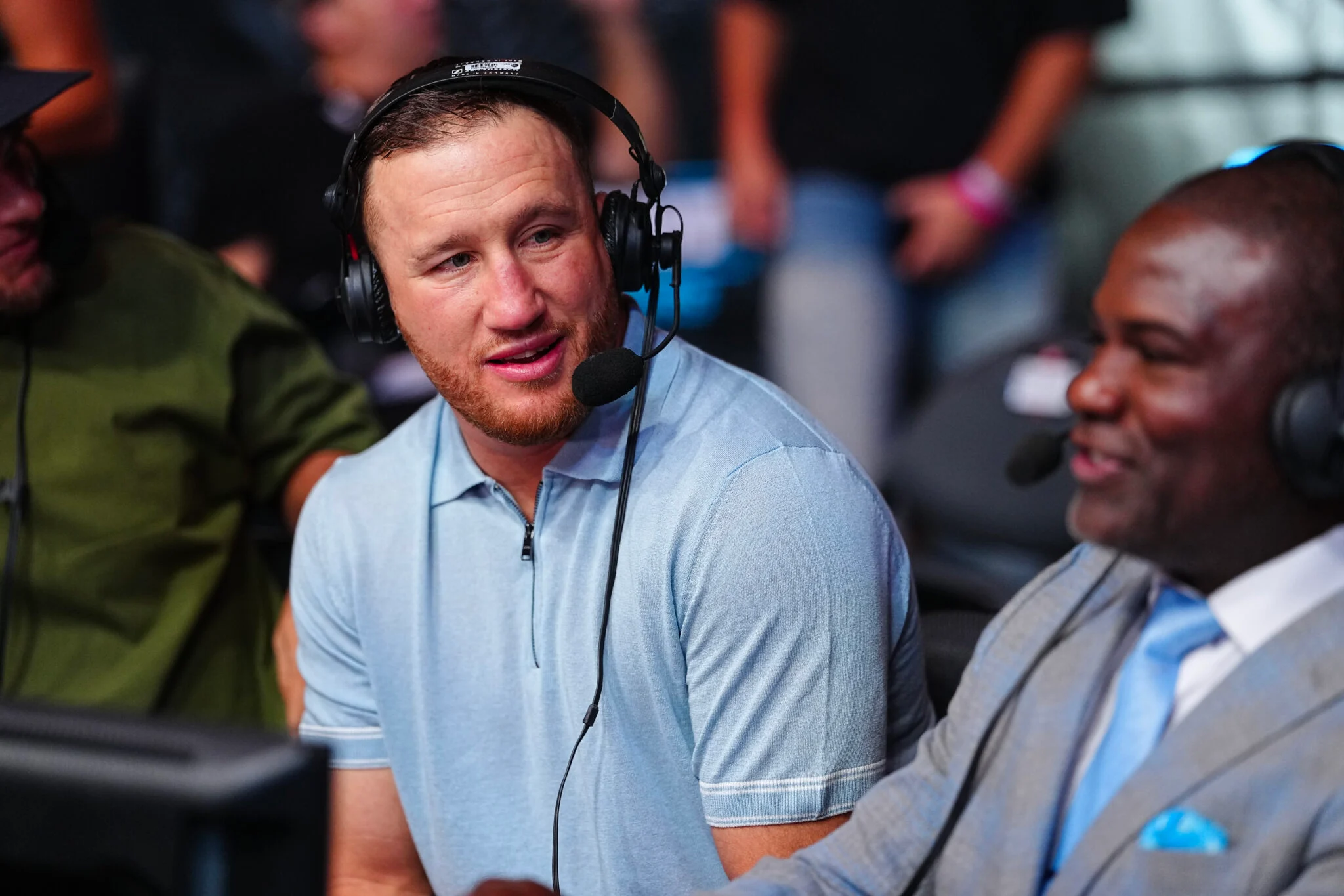 Justin Gaethje Revela Motivo Chocante de Recusar Caminhão de Arman Tsarukyan Após Aposta de US$ 5,7 Milhões no UFC
