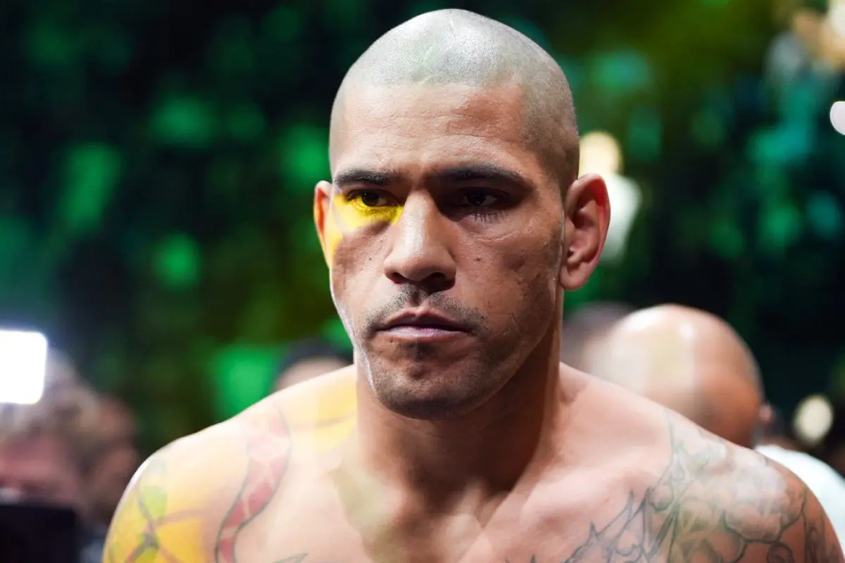 Gigante Russo Surpreende e Desafia Alex Poatan no UFC com Proposta de ‘Luta dos Sonhos’: ‘Shama vs Chama’