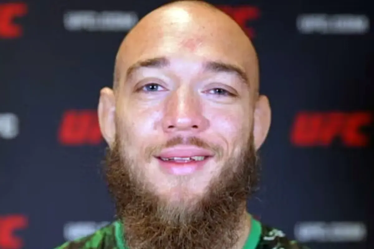 Perigo à vista para Malhadinho! Valter Walker revela treino brutal com rival russo e dispara: ‘Mama, Malhadinho!’