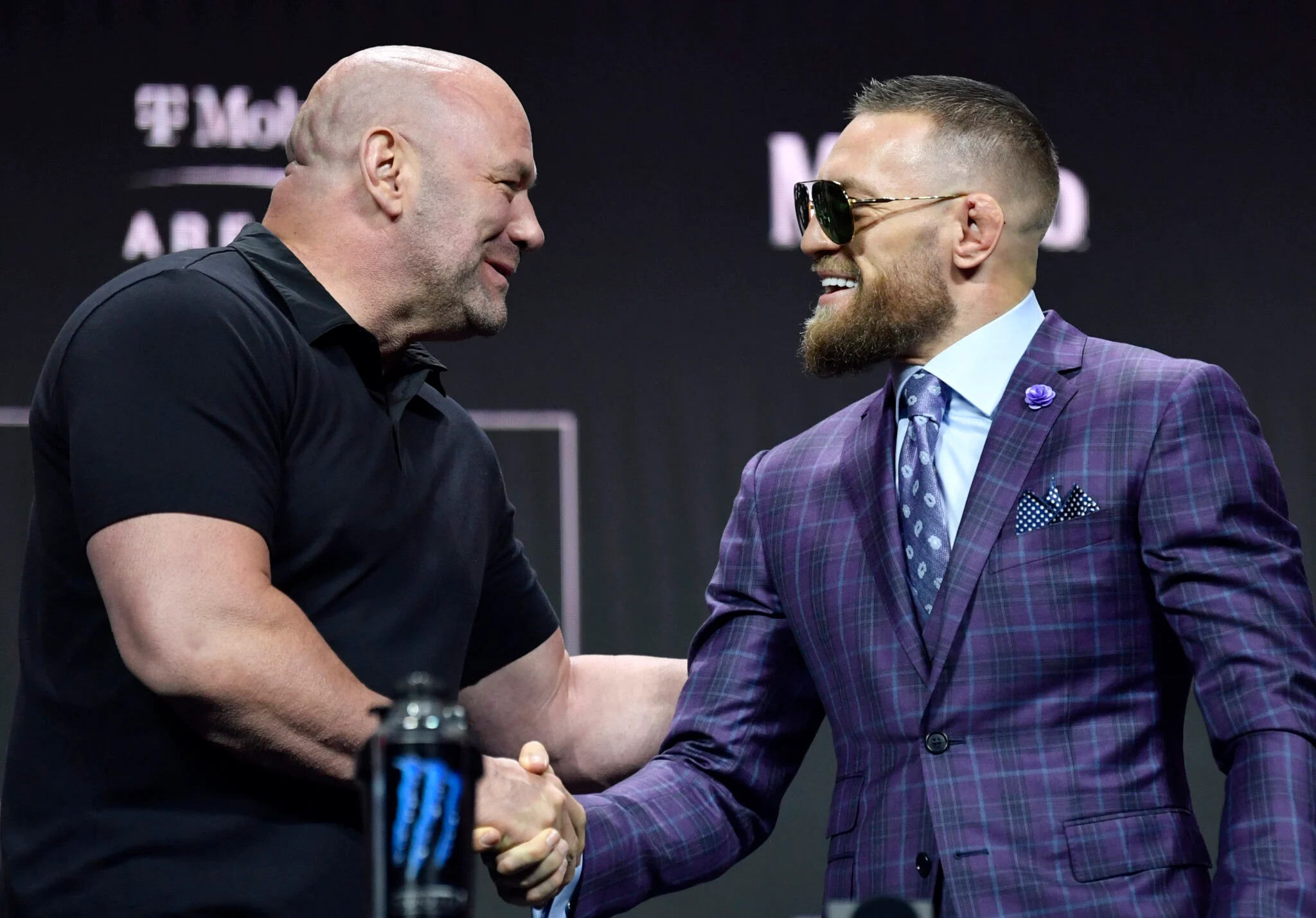 Conor McGregor Anuncia Fim de Era no UFC Após Última Luta do Contrato e Revela Planos de ‘Liberdade’ no BKFC, Chocando Fãs de MMA