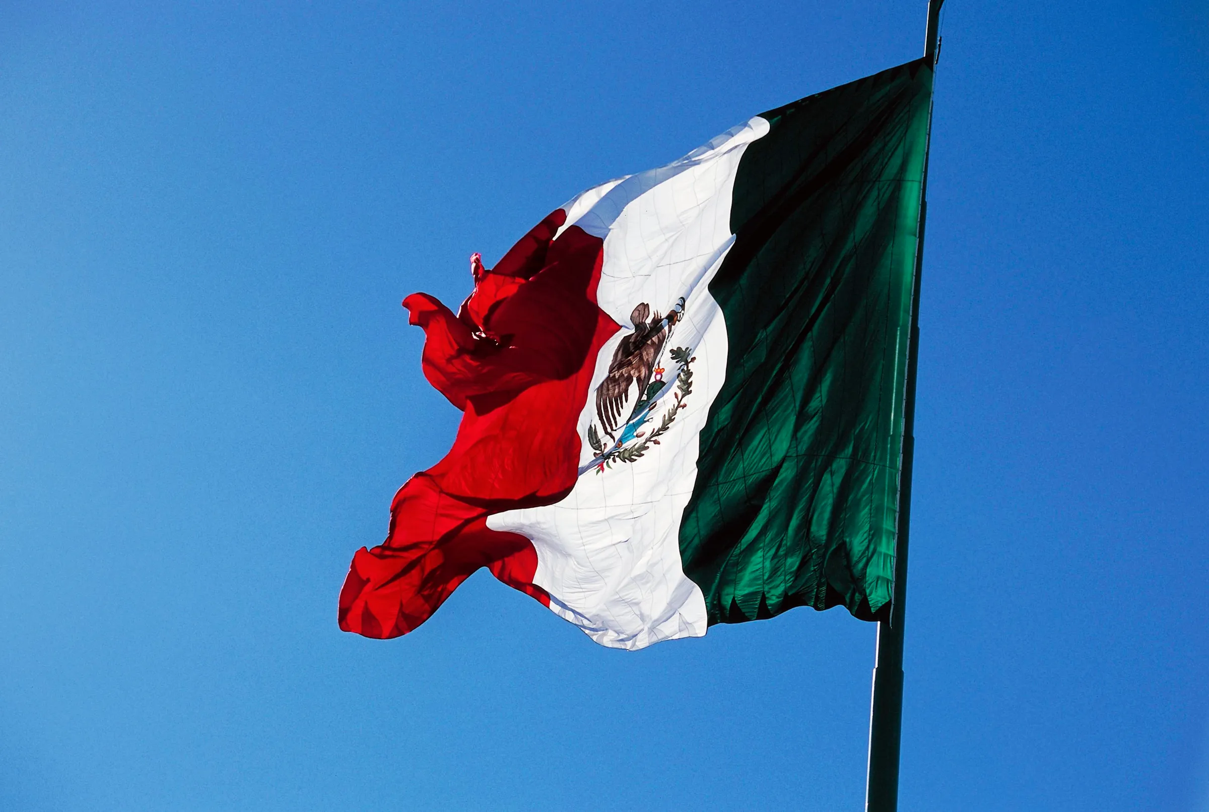 Open Thread México: Guia Essencial para a Grande Discussão de 12 de Setembro na Comunidade SB Nation, Evitando Banimento