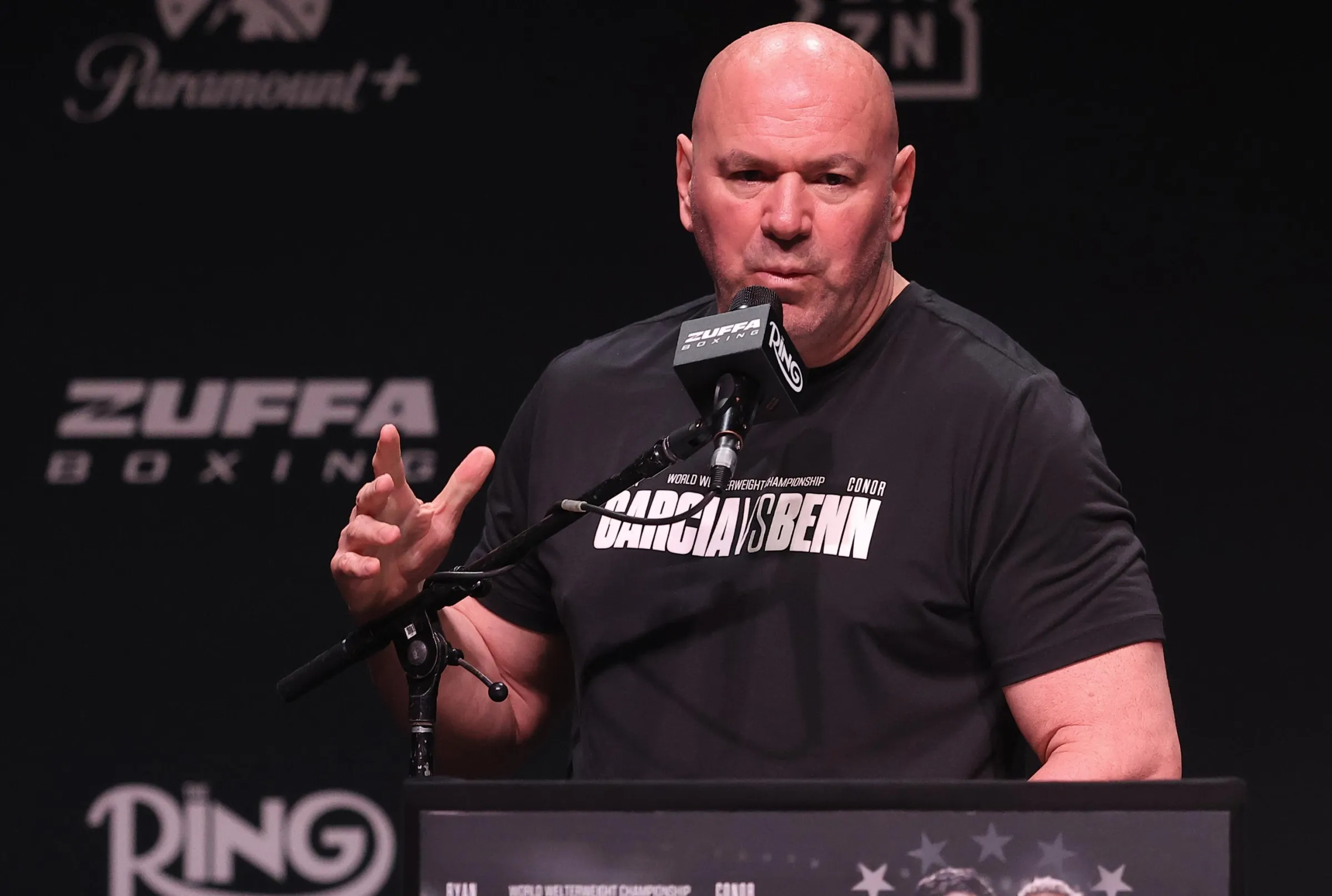 A Bomba de Dana White: ‘Francis Ngannou Era o Último Lutador que Eu Queria Ver Perder’ no UFC 270, Entenda a Inimizade Duradoura