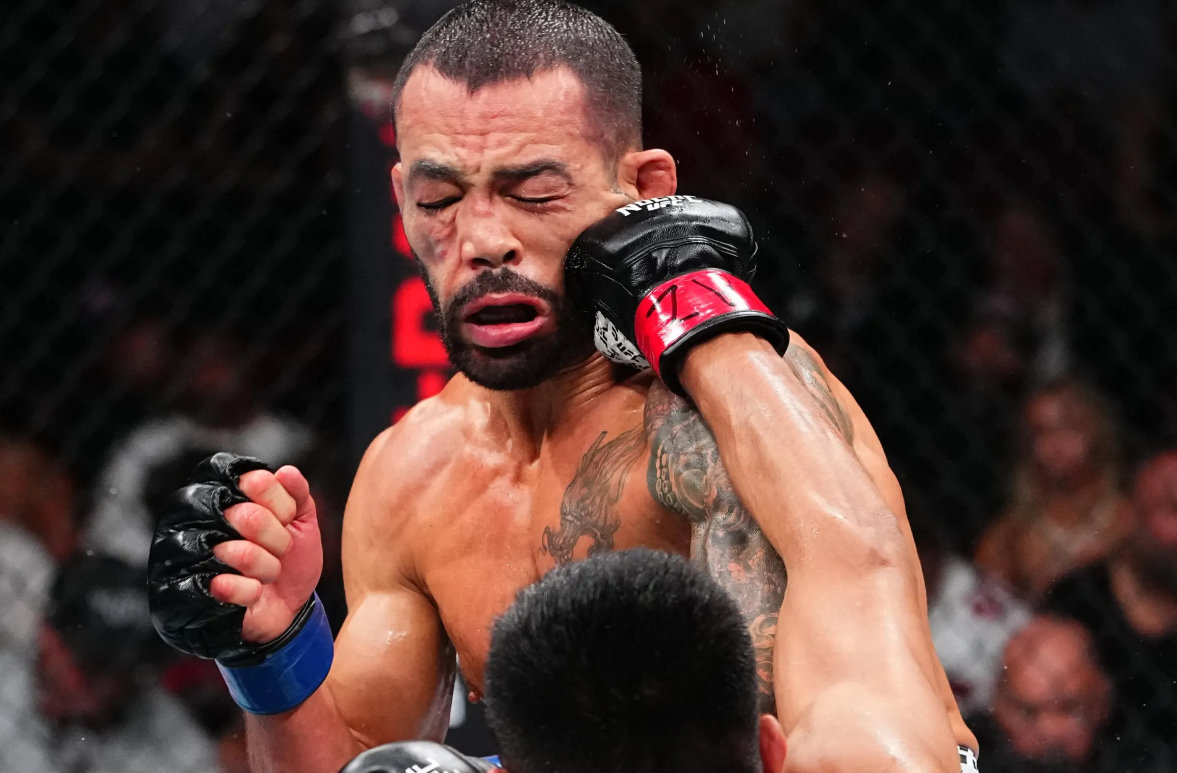 A Resposta de Dan Ige Após a Derrota no Noche UFC: ‘Eu Estava Mais do que Pronto’ e Seu Futuro no Peso Galo