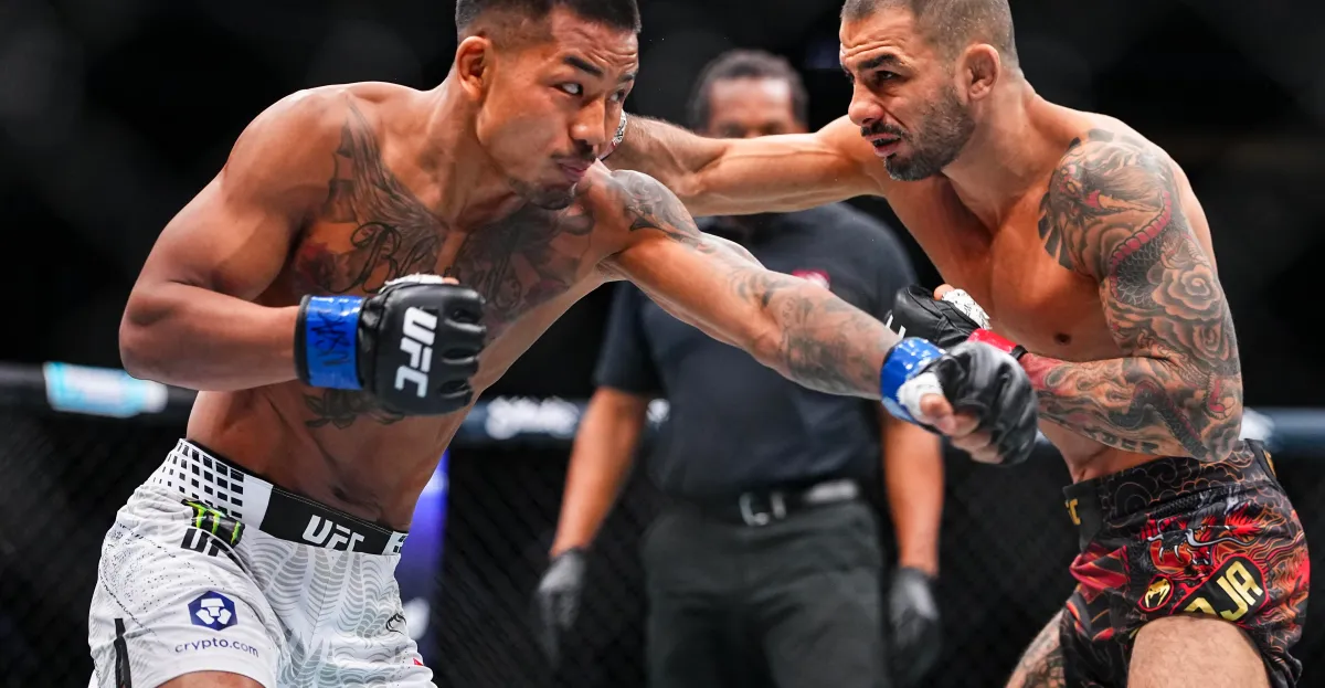 Prepare-se para o UFC 331: Assista ao ‘Countdown’ completo de Van x Pantoja 2 e confira o card estelar em Los Angeles