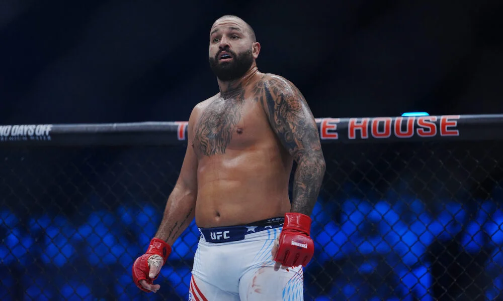 Josh Hokit se lança em corrida pelo cinturão peso-pesado do UFC, provoca Alex Poatan e mira Ciryl Gane após saída de Aspinall