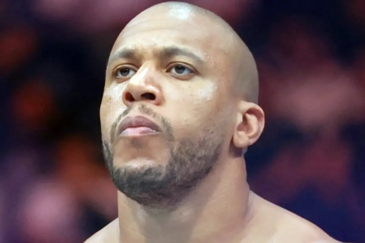 Cinturão dos Pesos Pesados do UFC: Quem Desafiará Ciryl Gane Após Lesão de Tom Aspinall? Poatan, Jones e Outros Nomes na Disputa.