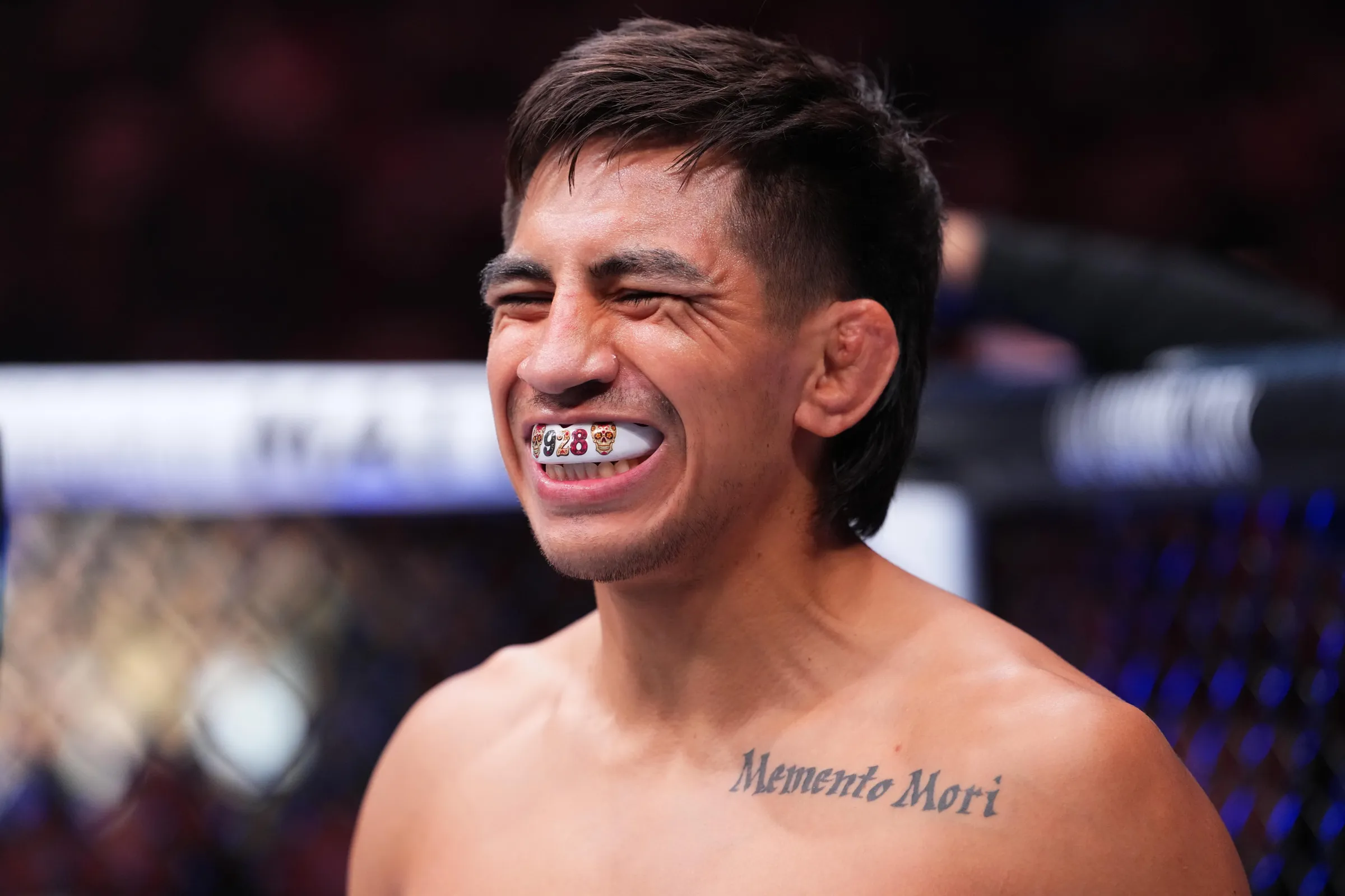 Noche UFC 4: Jose Delgado Reage à Derrota por Finalização e Afirma ‘Ousou Ser Grande’ em Luta Épica Contra Jean Silva