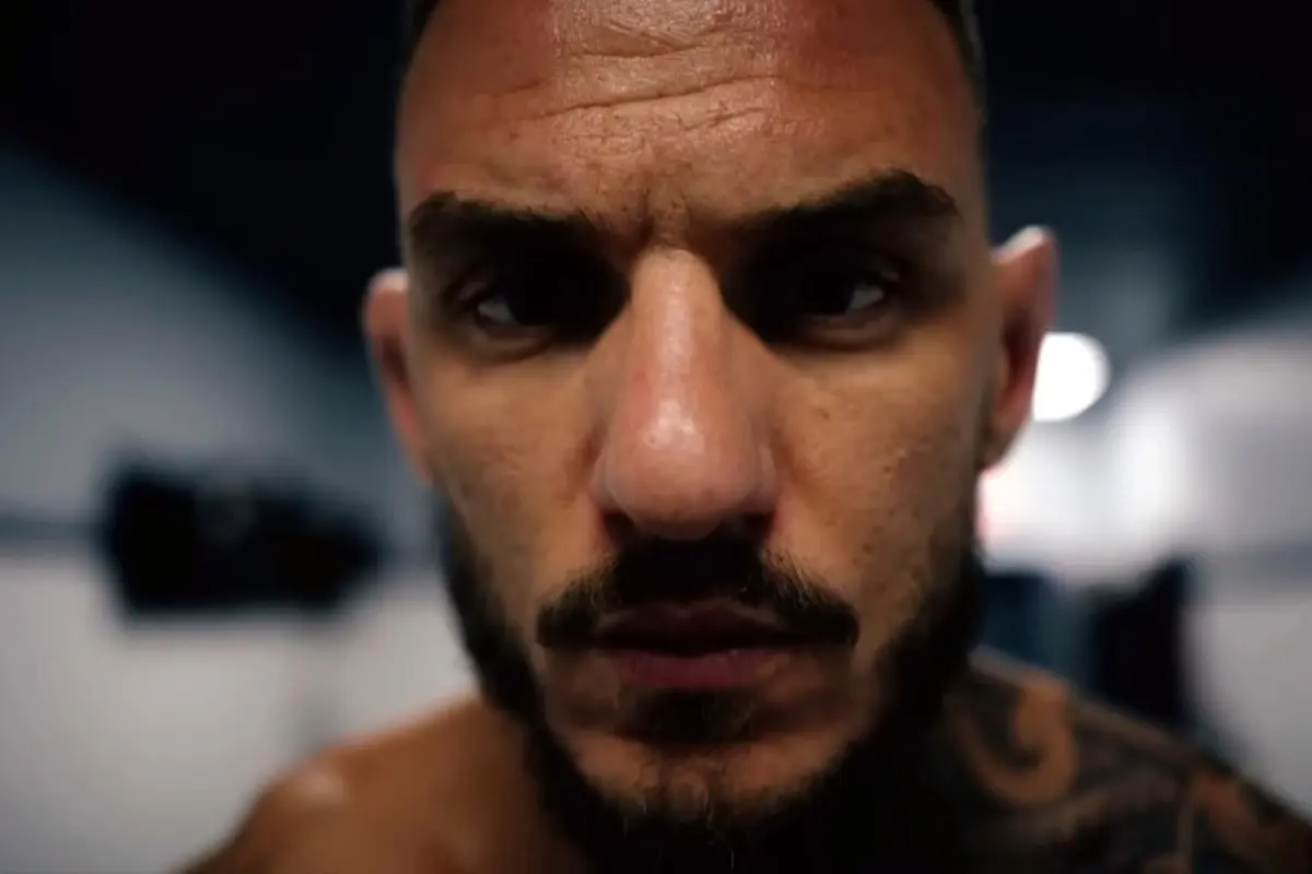 Renato Moicano Ignora Ameaça de Alex Poatan, Manda Recado Afiado a Fofoqueiros do MMA e Afirma: ‘Ele Está Errado’, Priorize Sua Vida!