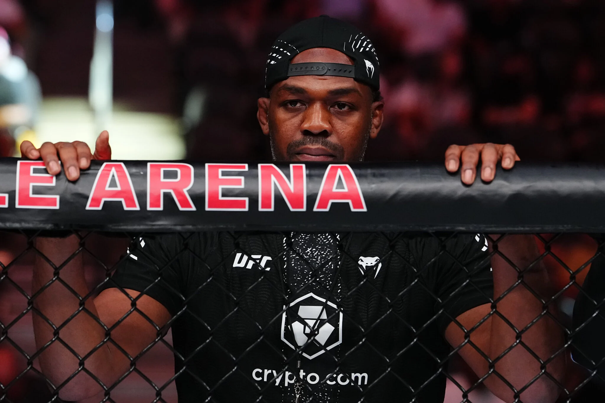 Jon Jones ‘Com Fogo Renovado’ para Retornar ao UFC Após Tom Aspinall Vagar Título Peso-Pesado, Diz Teammate