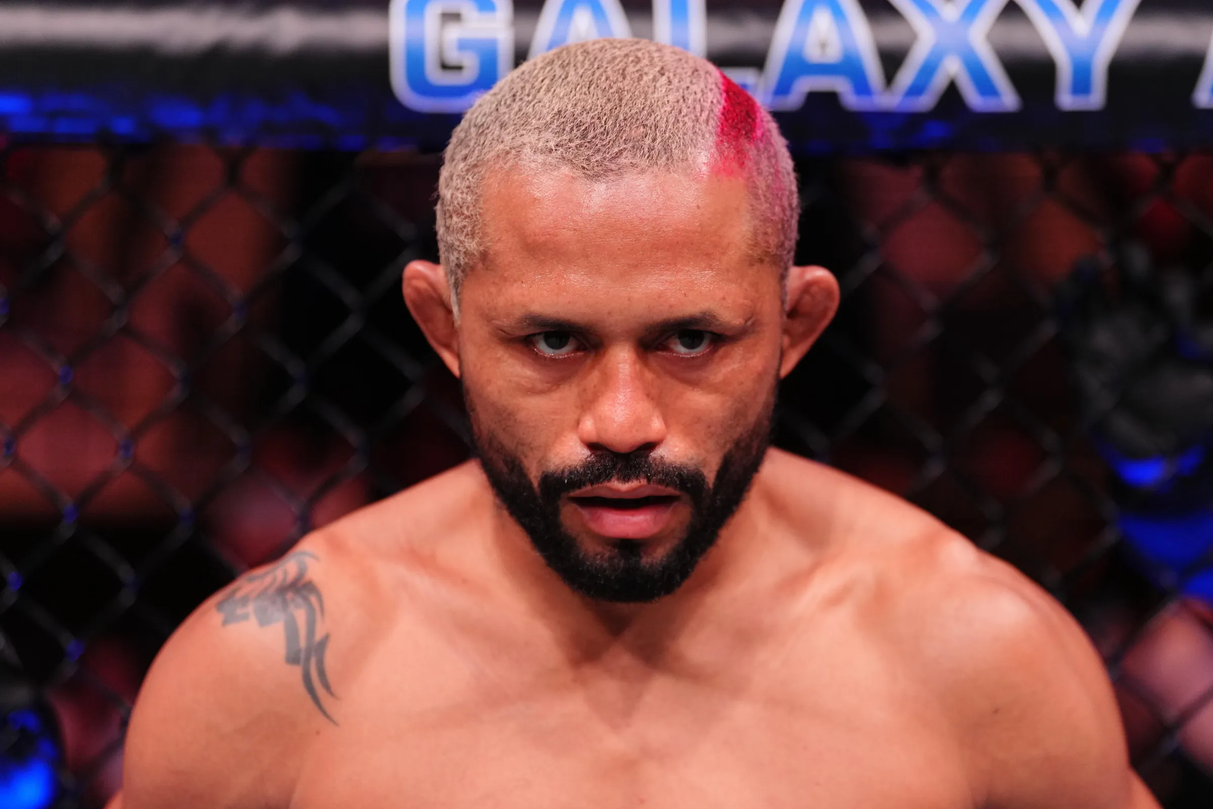 Deiveson Figueiredo Defende Card do UFC 332 de Críticas e Revela Expectativas para Luta Contra Payton Talbott: ‘O que parece fraco pode se tornar forte’