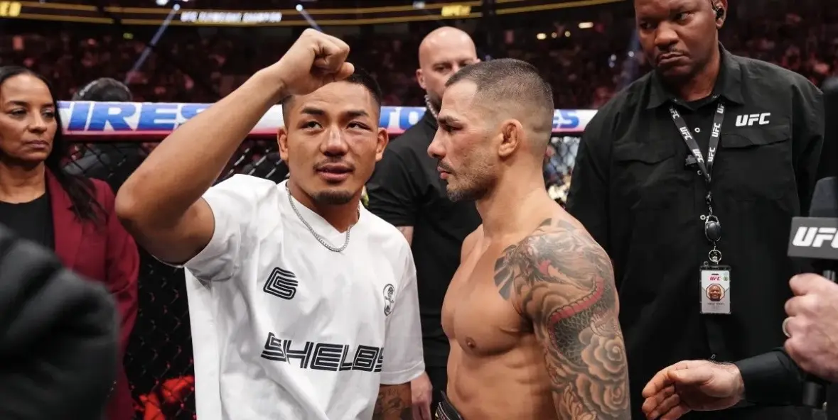 UFC 331: Joshua Van Promete ‘Desfecho Brutal em 3 Rounds’ Contra Pantoja e Revela Estratégia Secreta pelo Cinturão Peso Mosca