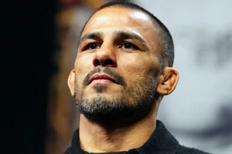 UFC 331: Alexandre Pantoja analisa Arman Tsarukyan vs. Maurício Ruffy e surpreende ao revelar torcida por colega de equipe