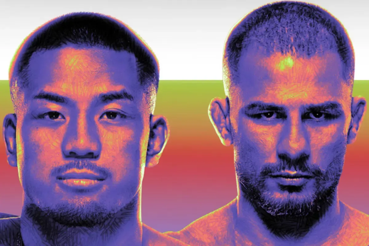 UFC 331: Van x Pantoja 2, Maurício Ruffy e 7 Brasileiros em Ação, Saiba Como Assistir AO VIVO na TV e Internet