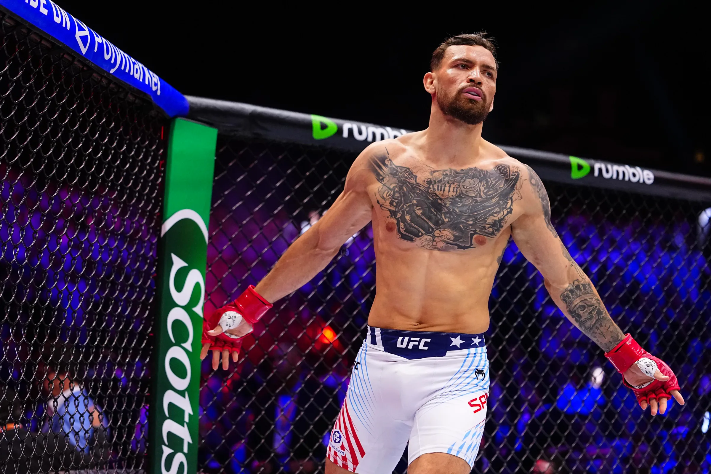 Henry Cejudo Aposta em Mauricio Ruffy Contra Justin Gaethje Após UFC 331 e Revela Desdém de Dana White por Tsarukyan