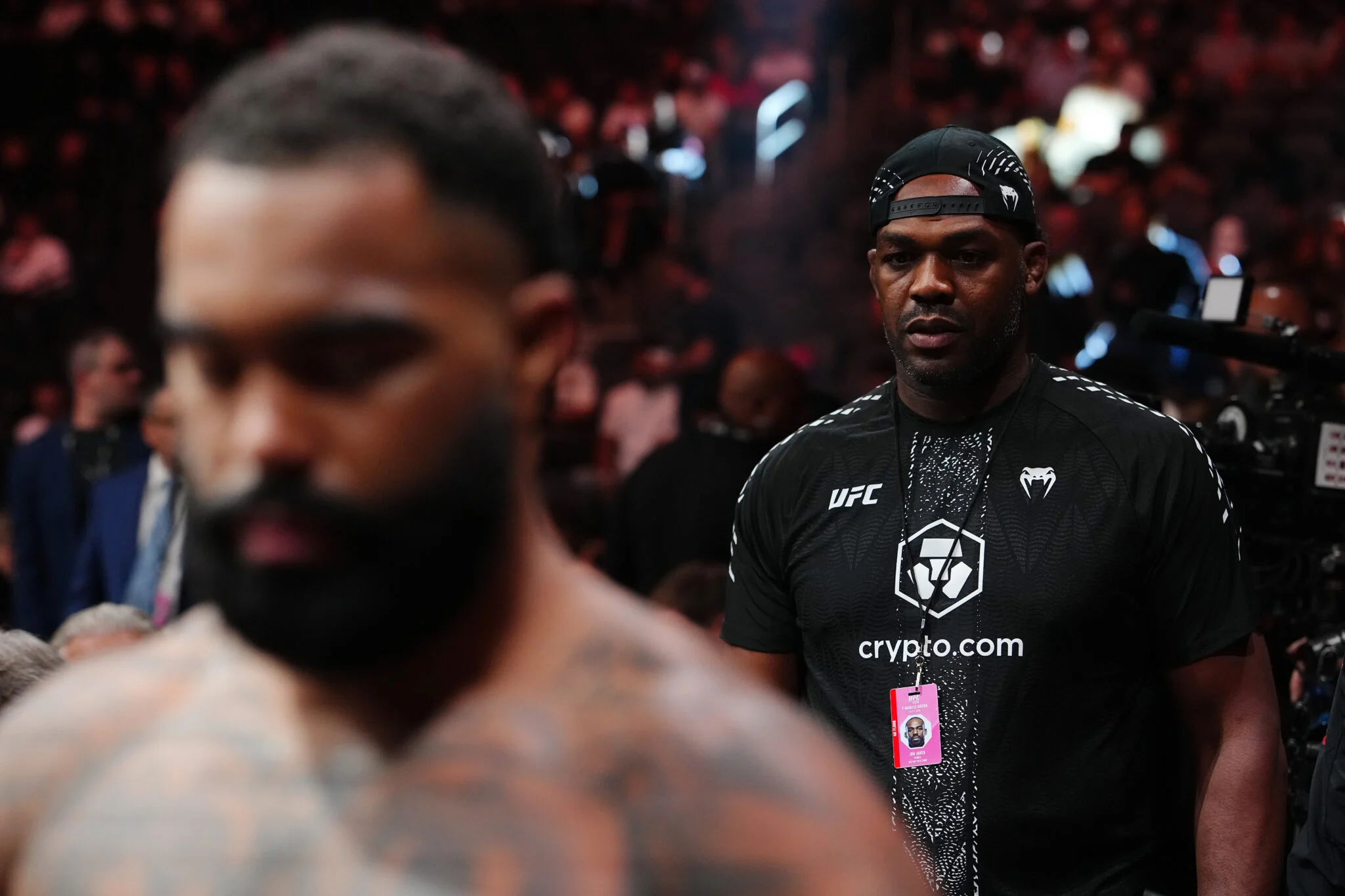 Gable Steveson Detalha Acordo Inédito com Jon Jones: Luta de Aluno vs. Mestre pelo Cinturão Peso-Pesado do UFC é Realmente Impossível?
