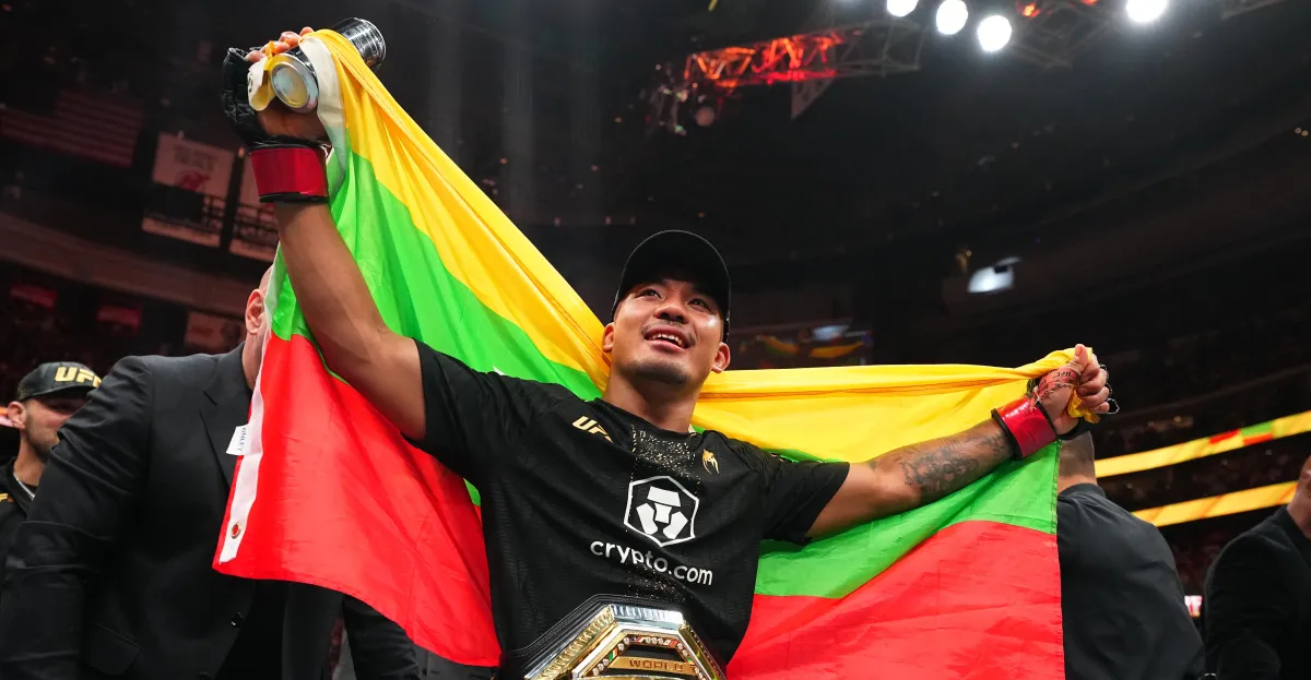 UFC 331: Previsões Exclusivas para Van x Pantoja 2, Tsarukyan x Ruffy e os Duelos que Agitam Los Angeles