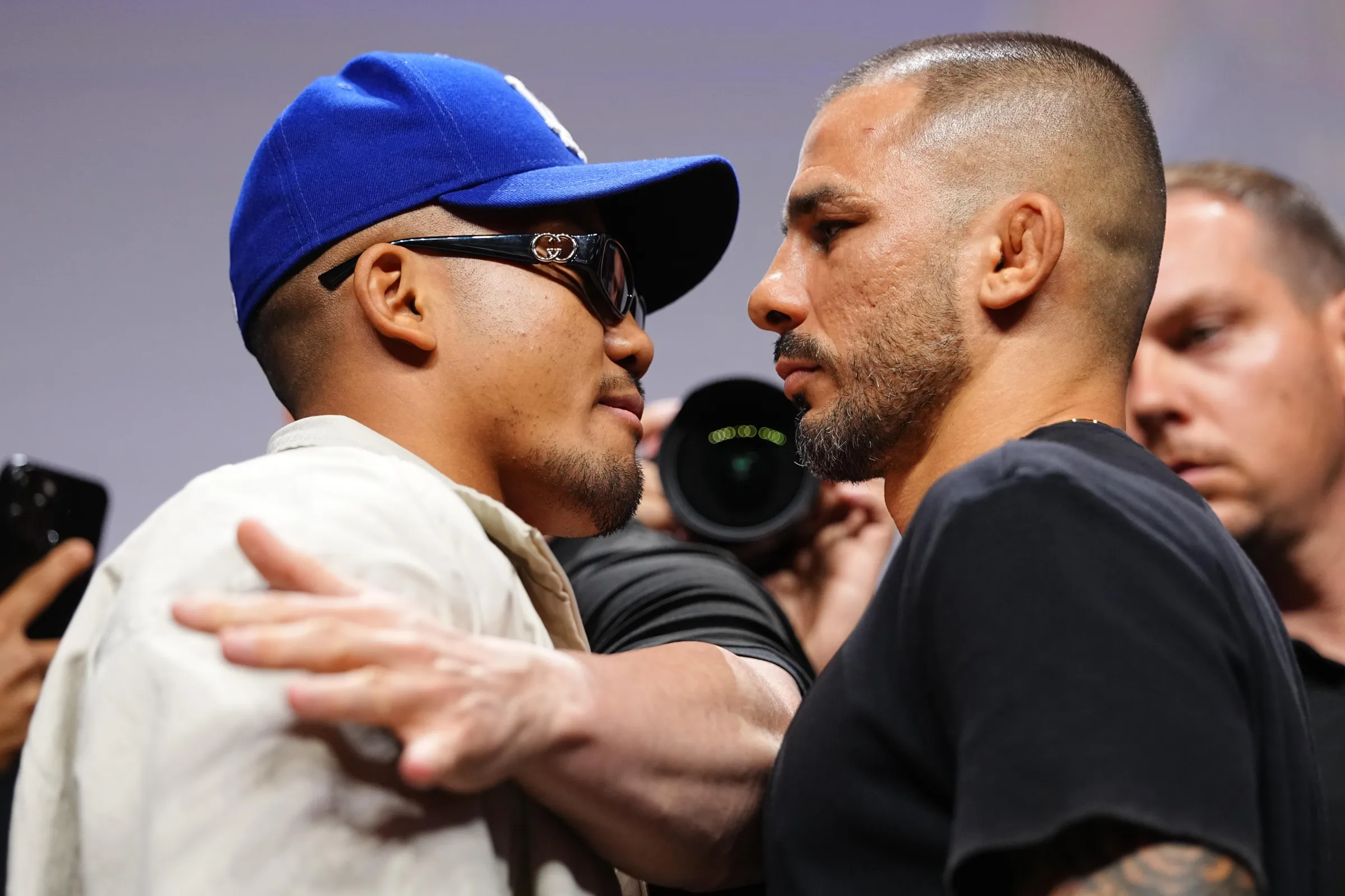 UFC 331: Horário, Card Completo e a Revanche Explosiva de Joshua Van x Alexandre Pantoja 2 pelo Título Peso-Mosca