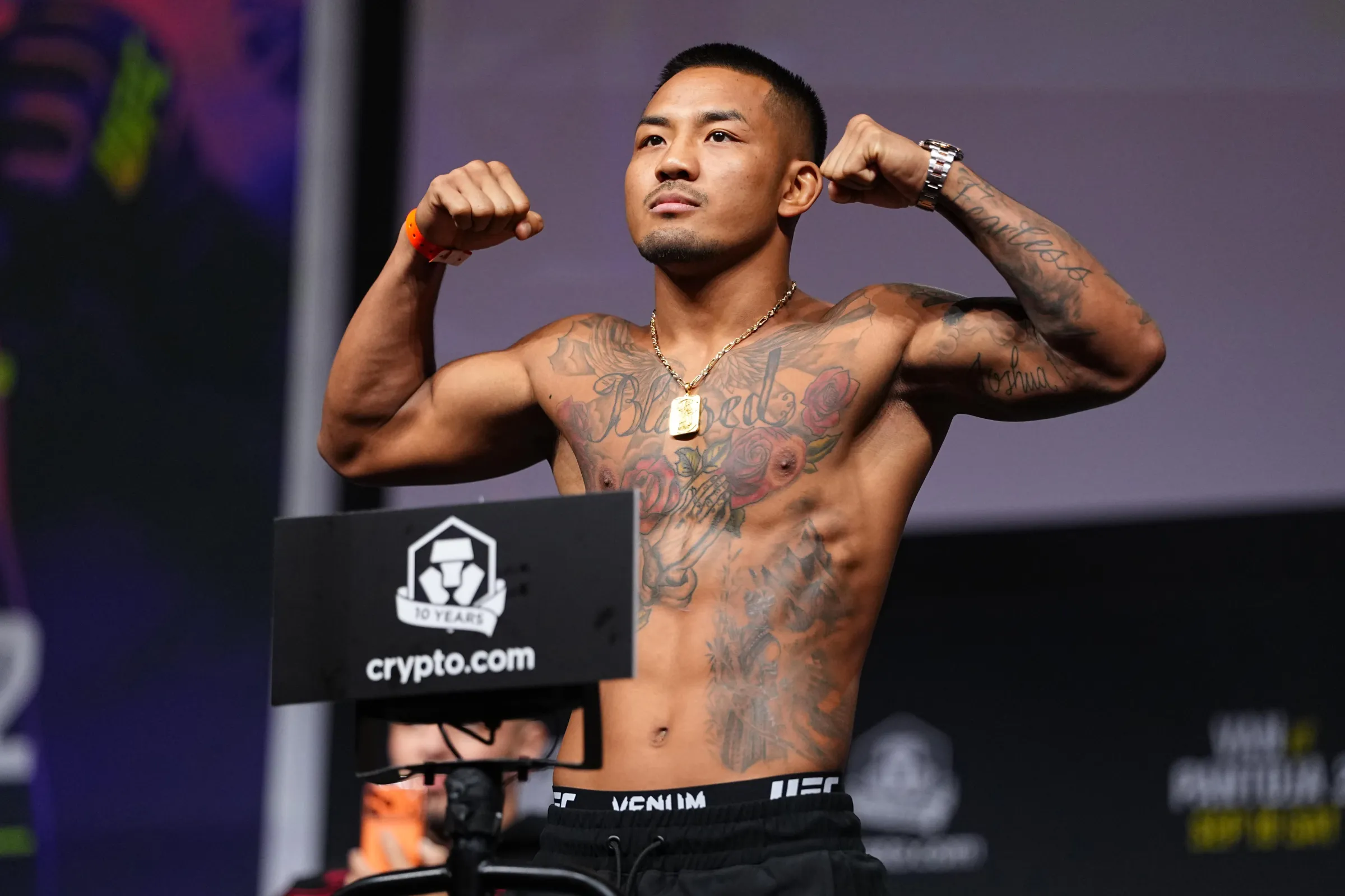 UFC 331: Van x Pantoja 2, Horário e Card Completo – Revanche Explosiva pelo Título Peso-Mosca e Destaques Imperdíveis em Los Angeles