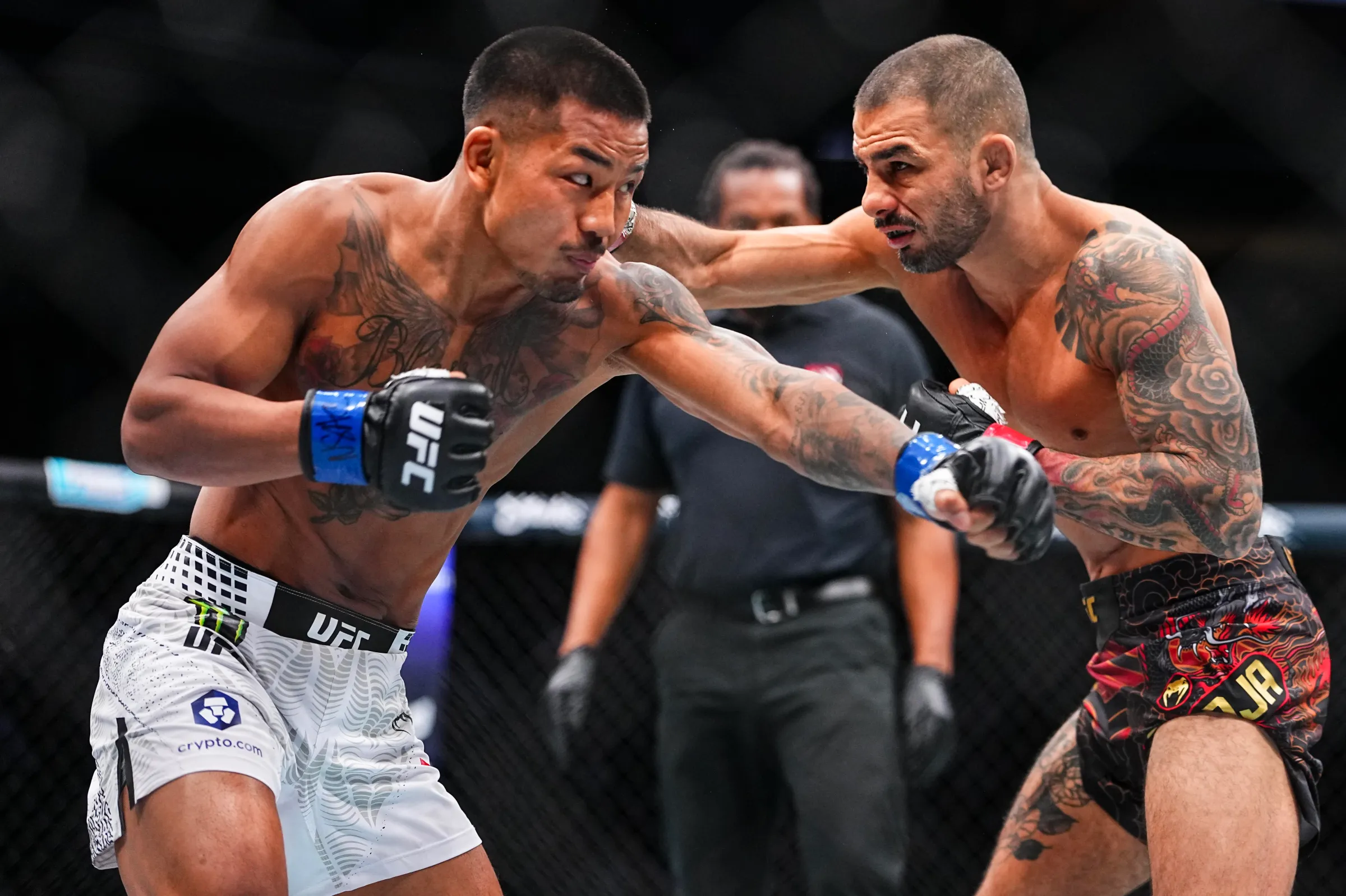 UFC 331: Joshua Van vs. Alexandre Pantoja 2, Odds, Análise e Palpite da Revanche Épica Pelo Título Peso-Mosca