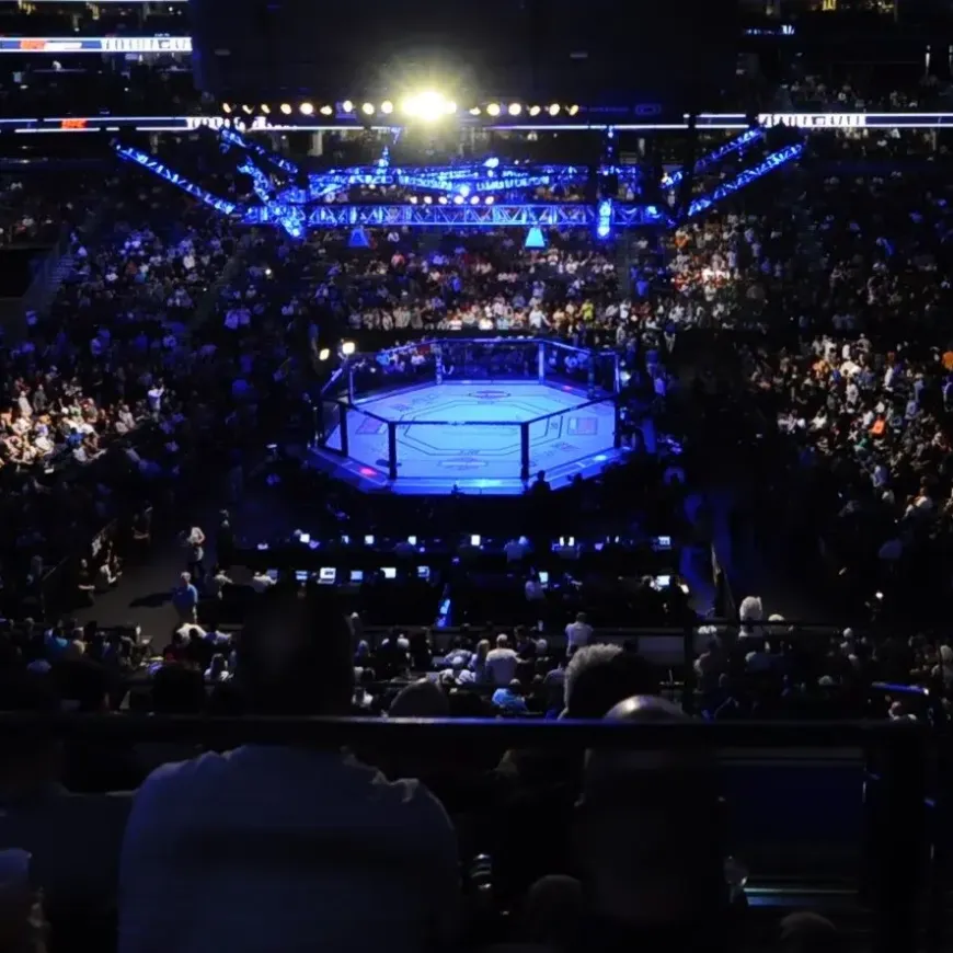 UFC 331 Ao Vivo: Ruffy Choca Fãs ao Descartar Jean Silva pelo Cinturão Agora e Revela Planos Pós-Pantoja x Van