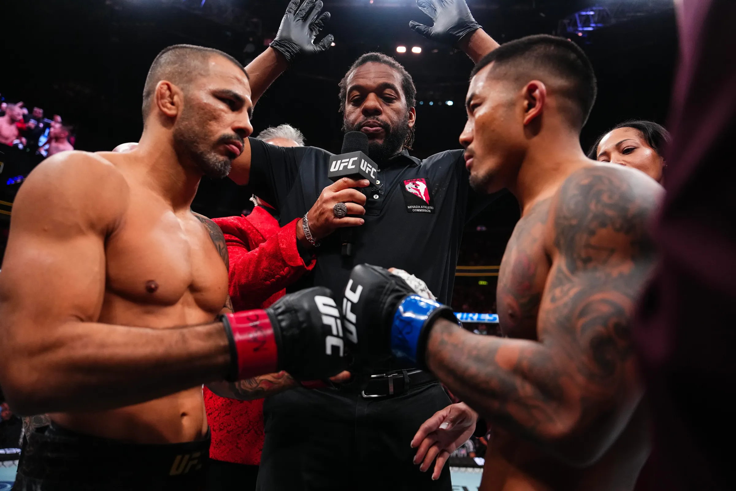 UFC 331: Van x Pantoja 2 – Revanche Épica pelo Cinturão Peso-Mosca, Card Completo e Onde Assistir ao Vivo!