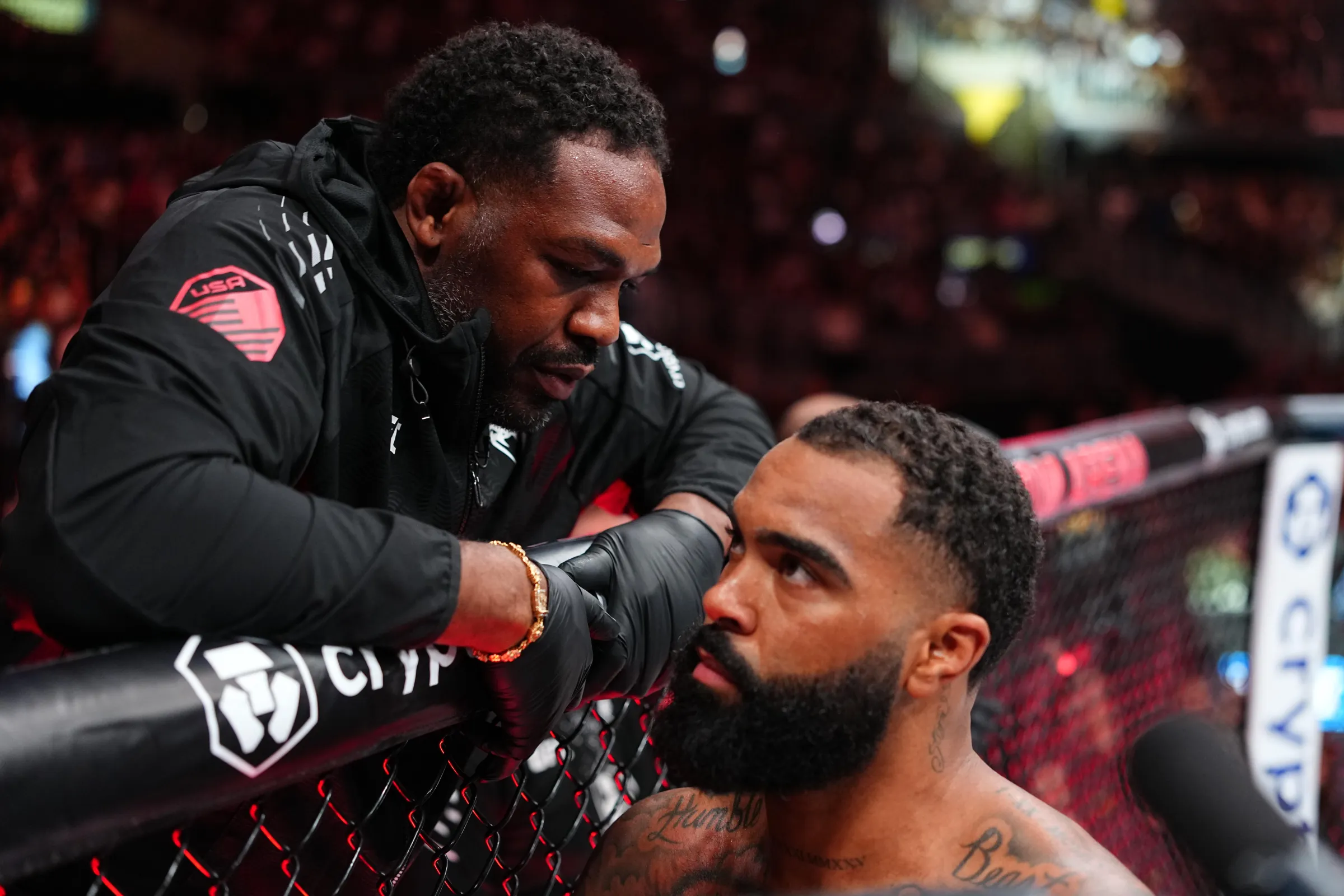 Gable Steveson: Do Hype Olímpico ao Nocaute em 12 Segundos no UFC 331, Qual o Futuro do ‘Próximo Grande Nome’ do MMA?