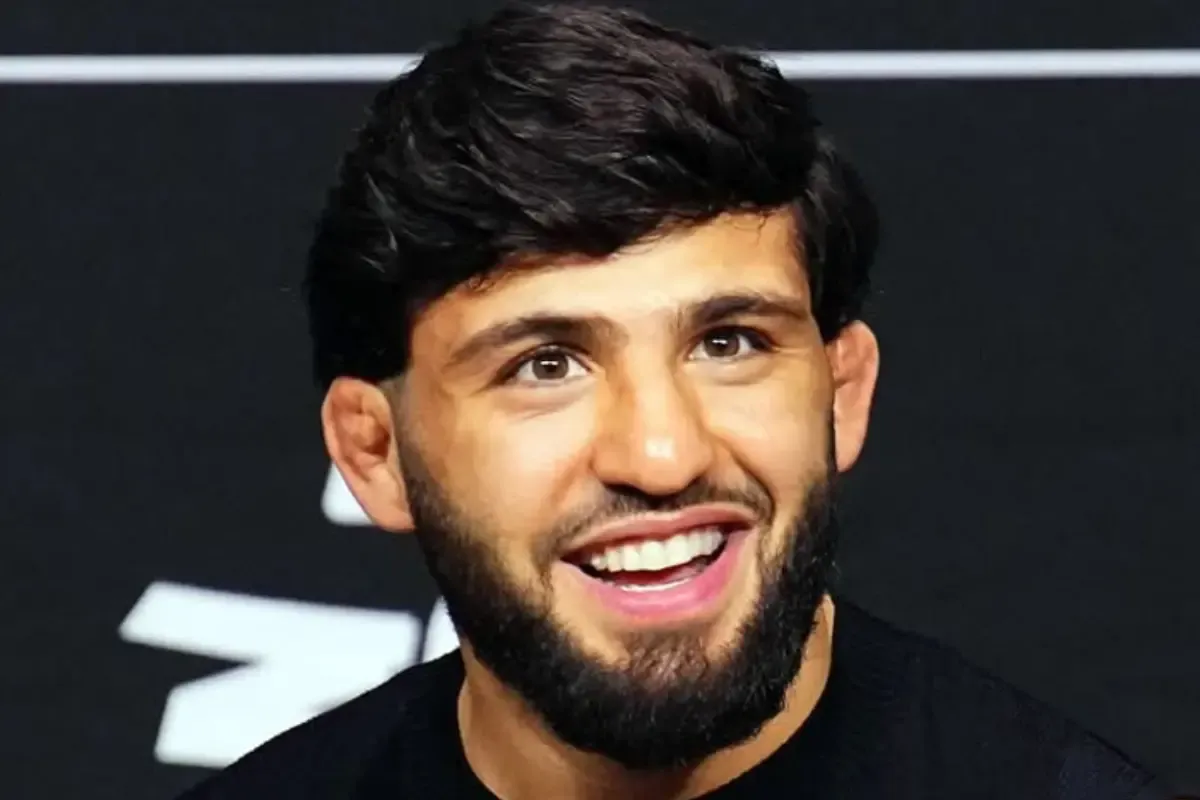 Arman Tsarukyan provoca Maurício Ruffy após nocaute espetacular no UFC 331: ‘Dormiu para um streamer’, ironizando a derrota do brasileiro