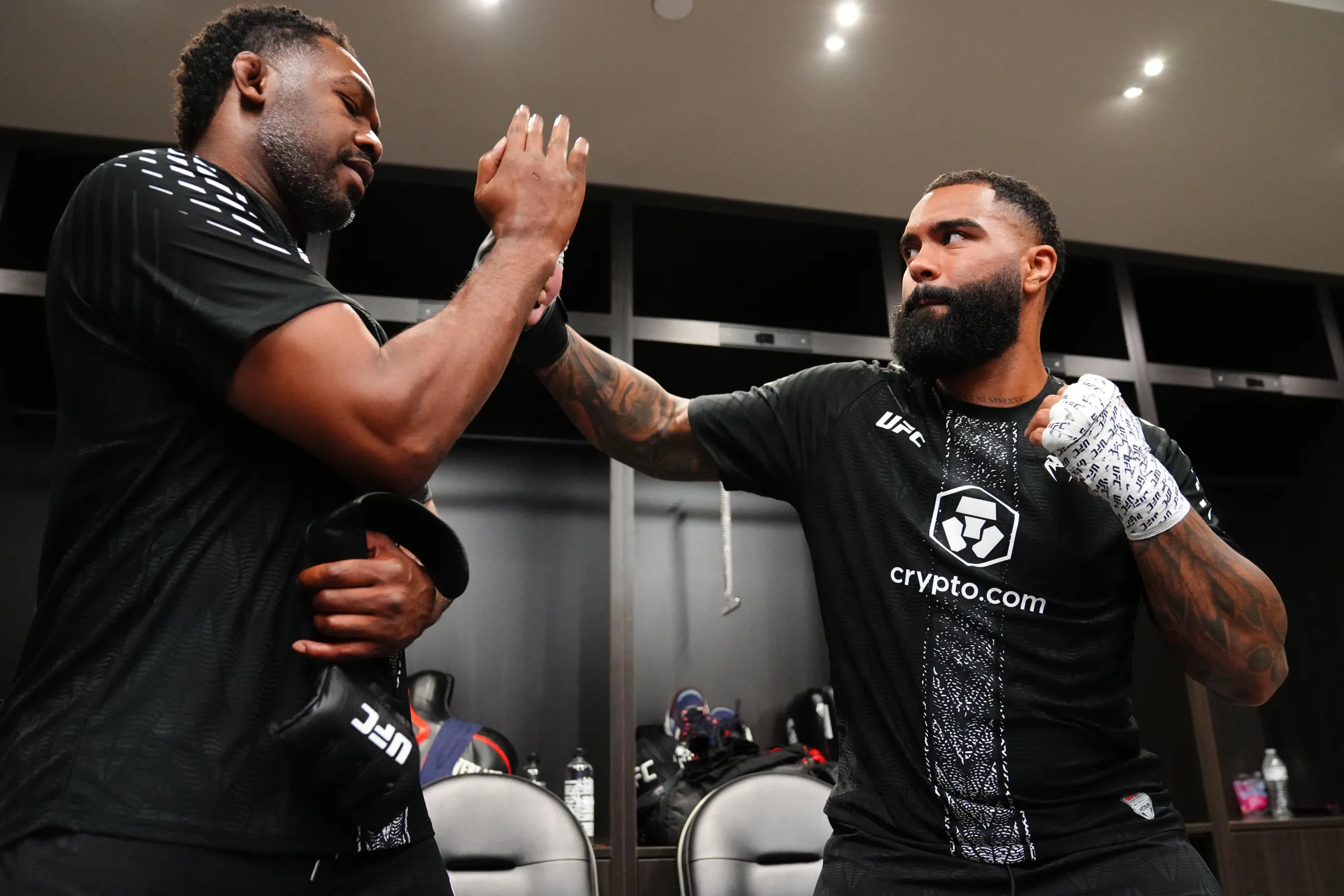 Gable Steveson Chocado no UFC 331: Manager Quebra o Silêncio Após Nocaute Relâmpago e Revela Plano para o Futuro do Campeão Olímpico