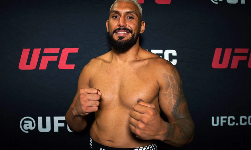 Joanderson ‘Tubarão’ Detalha Leitura Genial de Treinador em Nocaute Relâmpago no UFC 331: ‘Que Velho da P***!’
