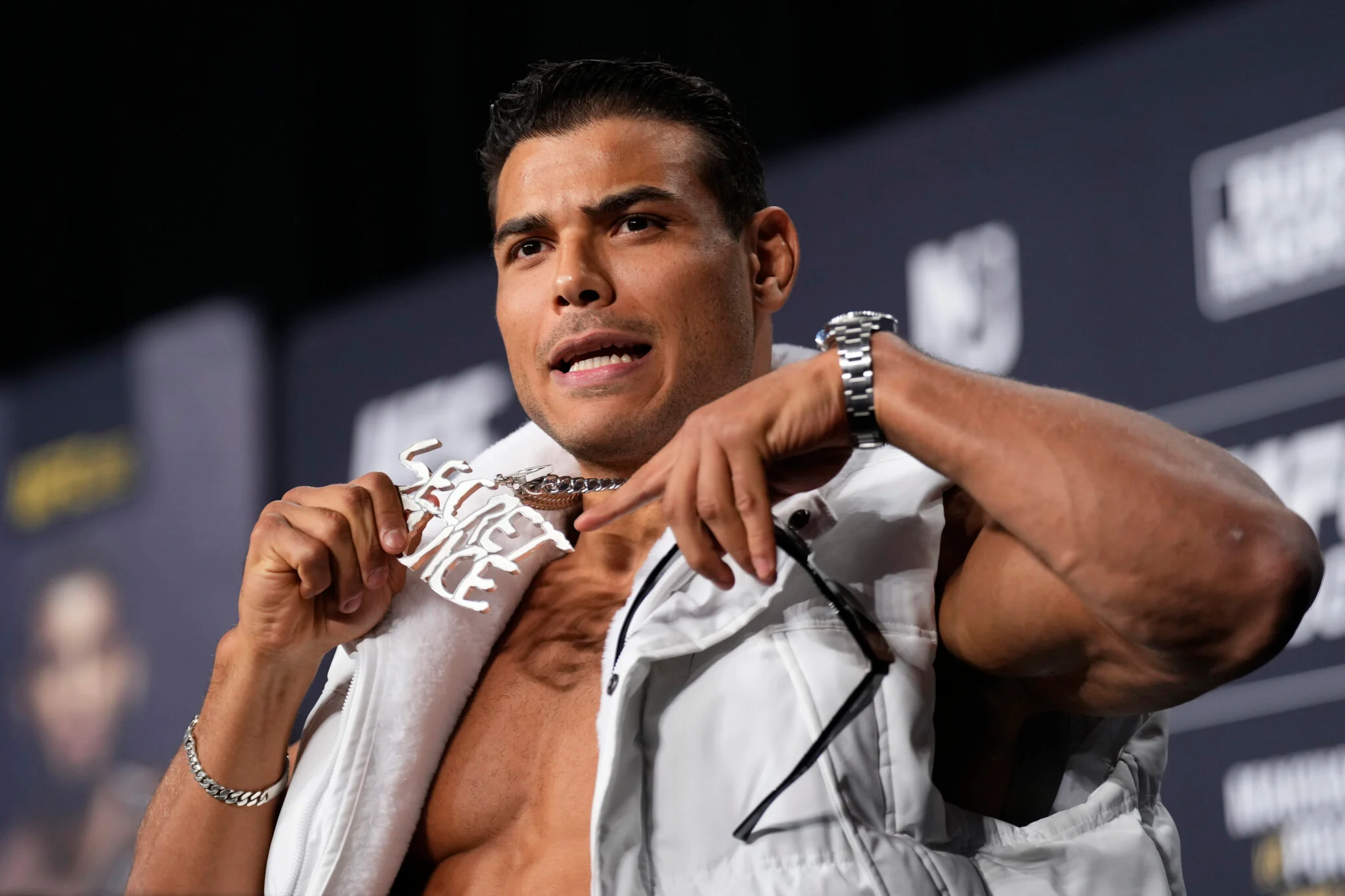 Paulo Costa Impõe Ultimato ao UFC para Sua Última Luta no Contrato e Busca Liberdade no MMA
