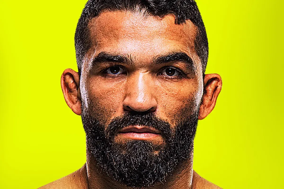 Patrício Pitbull, Renascido Após Nocaute no UFC 331, Revela Luta dos Sonhos Contra Volkanovski e Impulsiona Carreira