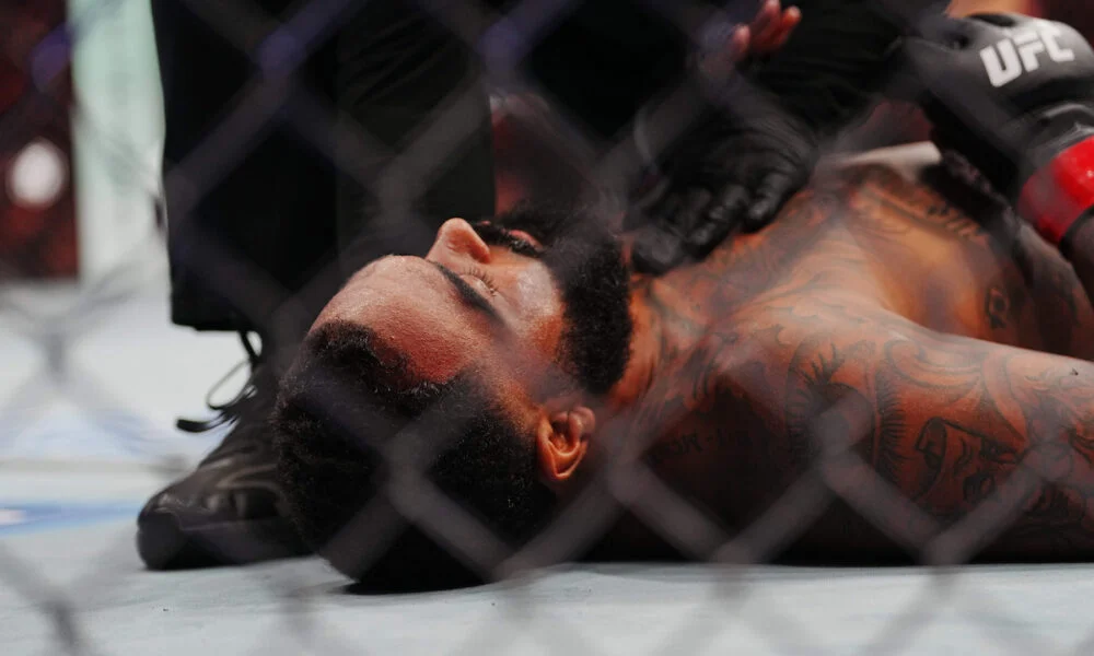 Daniel Cormier Detona Pupilo de Jon Jones, Gable Steveson, Após Derrota no UFC 331: “Não Sabe Perder” e Abandona Octógono