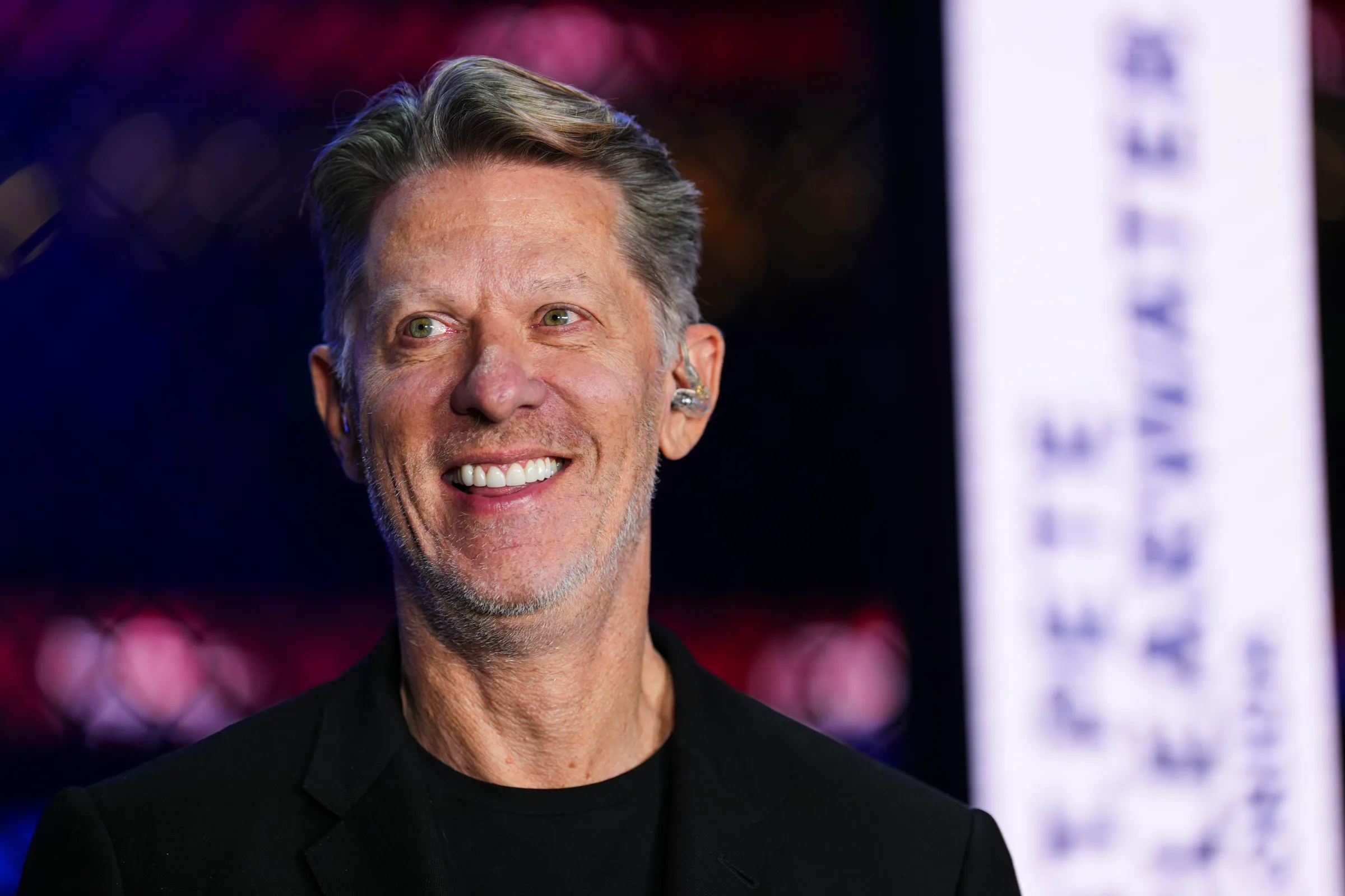 John Martin Deixa CEO da PFL-MVP; Nakisa Bidarian, Cofundador de Jake Paul, Assume Liderança na Fusão dos Esportes de Combate