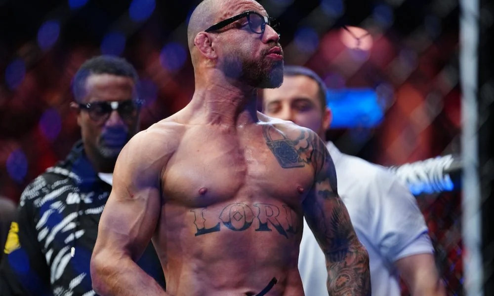 Jean Silva Recusa Desafio de Patrício Pitbull no UFC 331: ‘Tempo de Olhar para Trás Já Foi’, Foco no Cinturão Peso-Pena