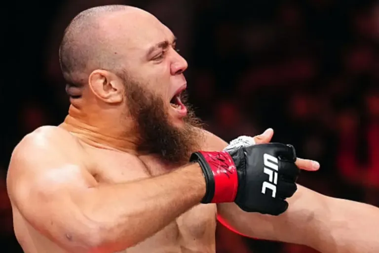 Valter Walker surpreende com projeção ousada para Ciryl Gane vs. Josh Hokit no UFC 334, apostando no desafiante subestimado