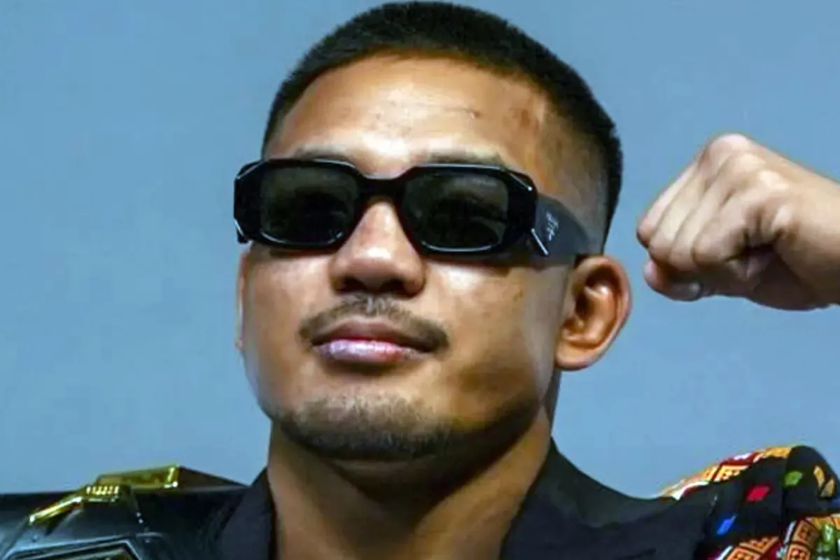 Algoz de Pantoja, Joshua Van revela os 3 lutadores do UFC que moldaram seu estilo de trocação e o levaram ao topo da categoria