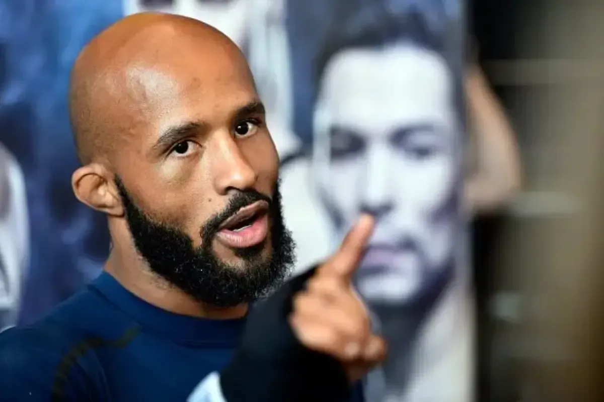 Lenda do MMA Demetrious Johnson sugere aposentadoria de Alexandre Pantoja no UFC: entenda os motivos após derrotas para Joshua Van e o futuro nos pesos moscas