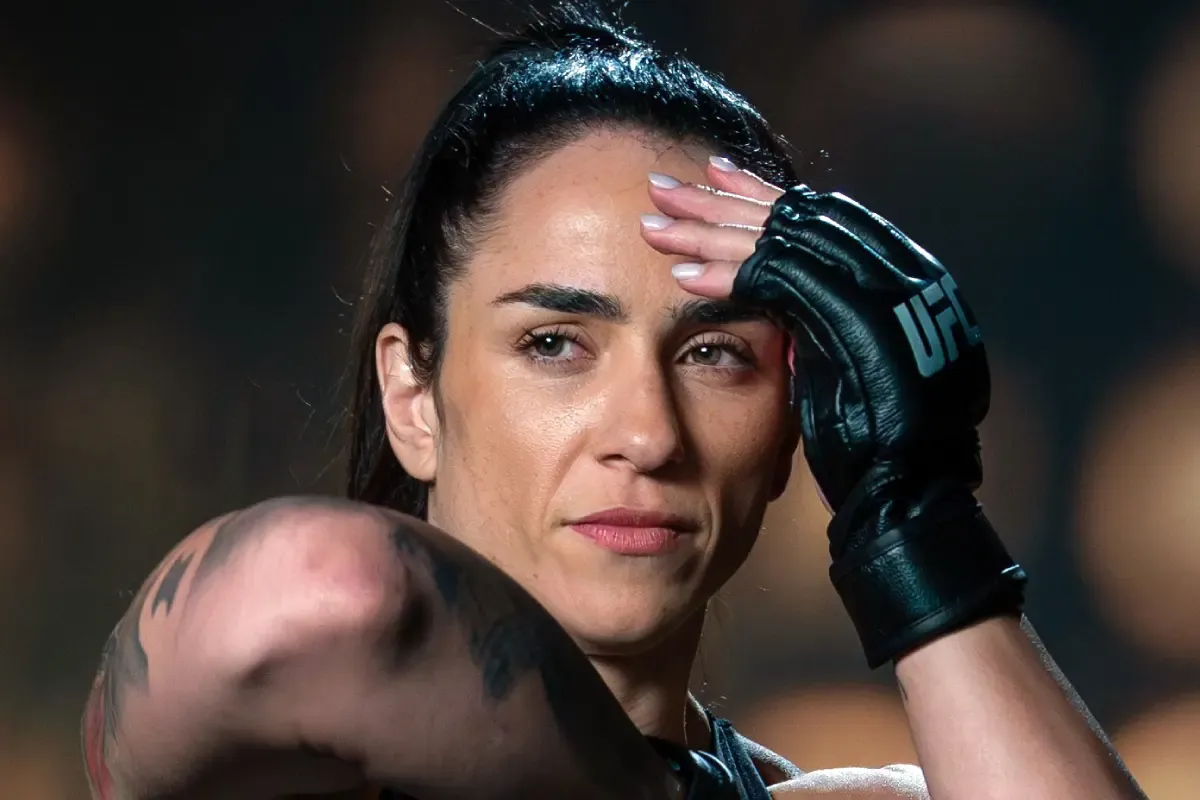 Norma Dumont Expõe ‘Sabotagem ao MMA Feminino’ no UFC, Ignora Card Preliminar e Cobra Destaque em Luta Vital Contra Ailin Perez